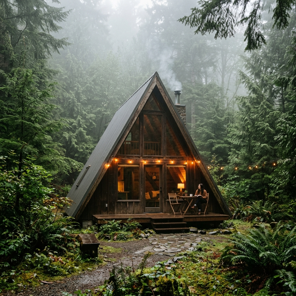 Bungalow