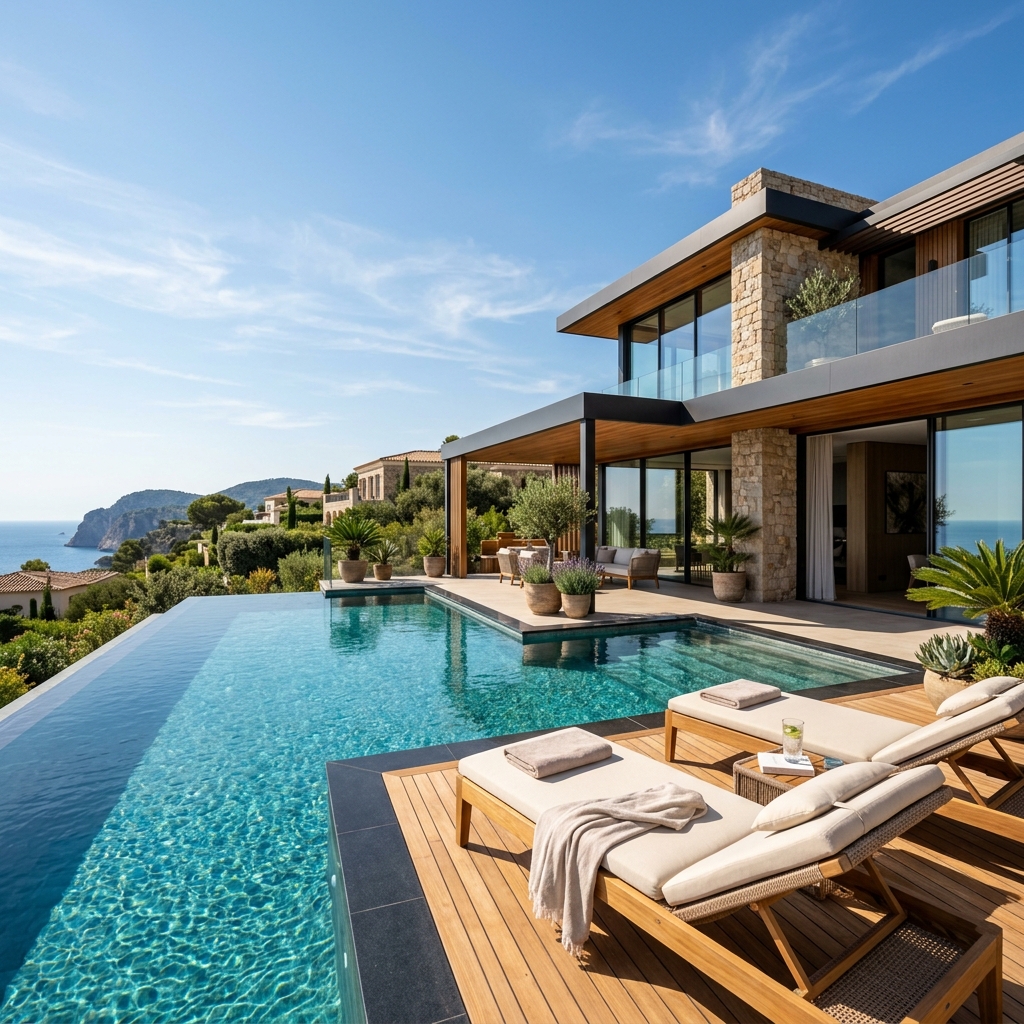 Bungalow
