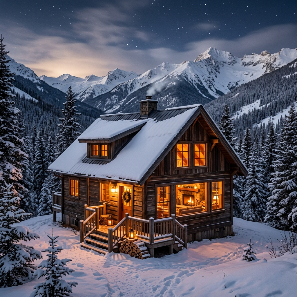 Bungalow